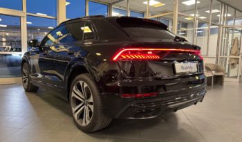 AUDI Q8 50 TDI 286 CV quattro tiptronic S-Line pieno