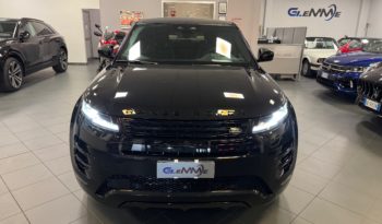 LAND ROVER Range Rover Evoque 2.0D I4 163 CV AWD Auto SE N1 pieno