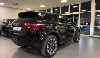 LAND ROVER Range Rover Evoque 2.0D I4 163 CV AWD Auto SE N1 pieno