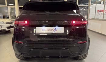 LAND ROVER Range Rover Evoque 2.0D I4 163 CV AWD Auto SE N1 pieno