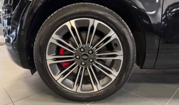 LAND ROVER Range Rover Evoque 2.0D I4 163 CV AWD Auto SE N1 pieno