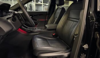 LAND ROVER Range Rover Evoque 2.0D I4 163 CV AWD Auto SE N1 pieno