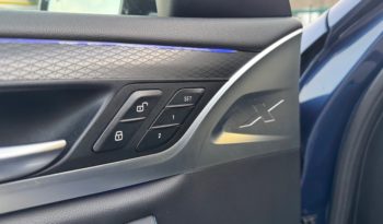 BMW X4 xDrive20d Msport-X pieno