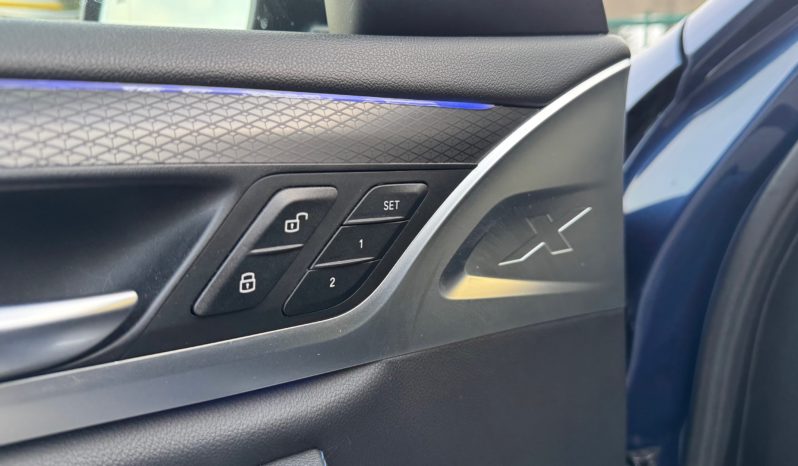 BMW X4 xDrive20d Msport-X pieno