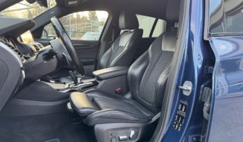 BMW X4 xDrive20d Msport-X pieno