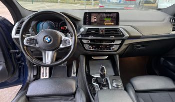 BMW X4 xDrive20d Msport-X pieno