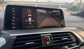 BMW X4 xDrive20d Msport-X pieno