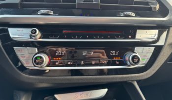 BMW X4 xDrive20d Msport-X pieno