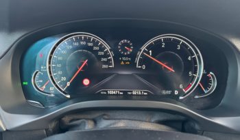 BMW X4 xDrive20d Msport-X pieno