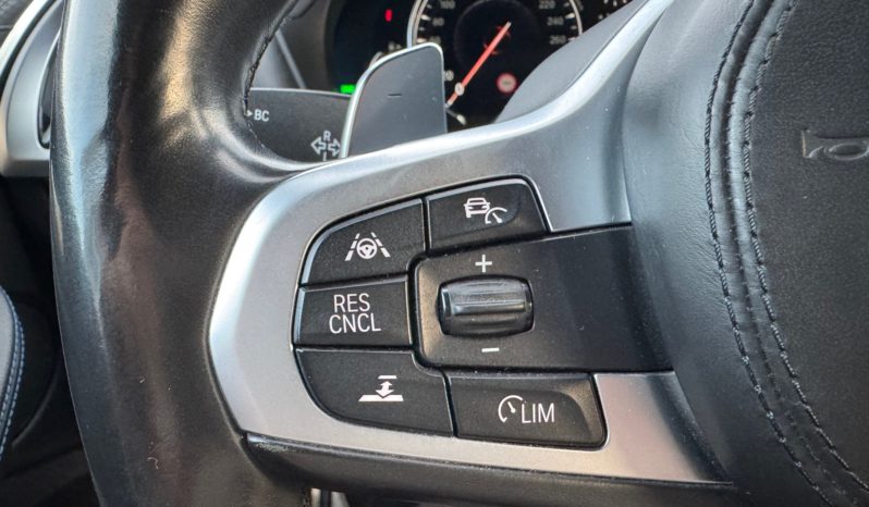 BMW X4 xDrive20d Msport-X pieno