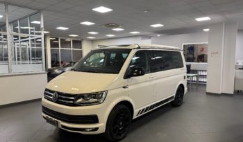 VOLKSWAGEN California 2.0 TDI 150CV DSG 4Motion Beach pieno