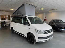 VOLKSWAGEN California 2.0 TDI 150CV DSG 4Motion Beach
