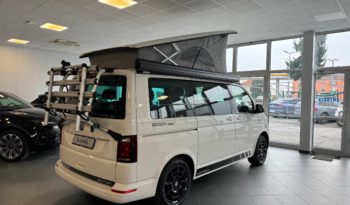 VOLKSWAGEN California 2.0 TDI 150CV DSG 4Motion Beach pieno