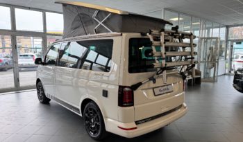 VOLKSWAGEN California 2.0 TDI 150CV DSG 4Motion Beach pieno