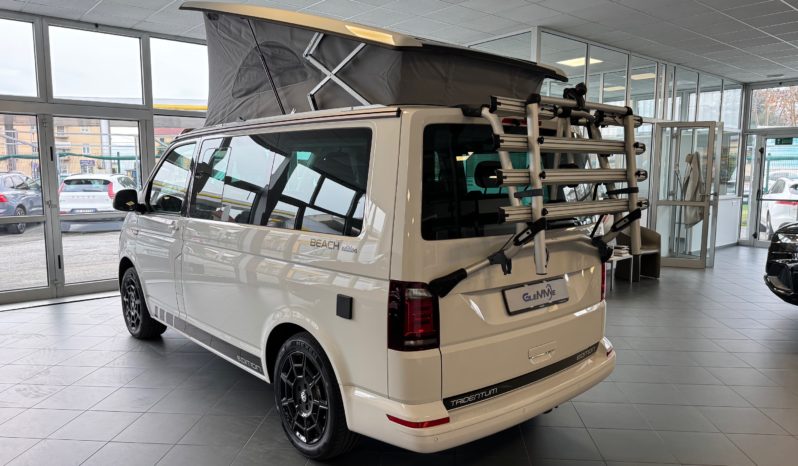 VOLKSWAGEN California 2.0 TDI 150CV DSG 4Motion Beach pieno