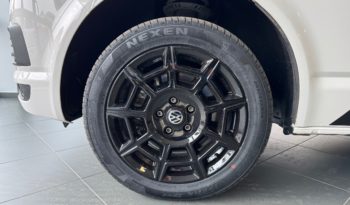 VOLKSWAGEN California 2.0 TDI 150CV DSG 4Motion Beach pieno