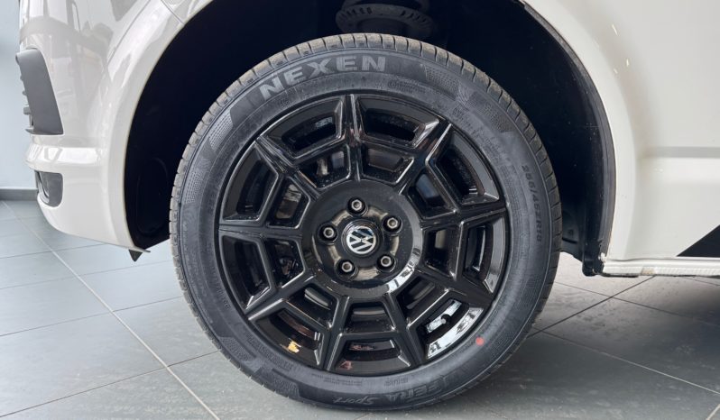 VOLKSWAGEN California 2.0 TDI 150CV DSG 4Motion Beach pieno