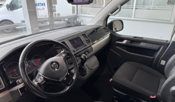 VOLKSWAGEN California 2.0 TDI 150CV DSG 4Motion Beach pieno