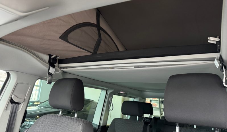 VOLKSWAGEN California 2.0 TDI 150CV DSG 4Motion Beach pieno