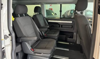 VOLKSWAGEN California 2.0 TDI 150CV DSG 4Motion Beach pieno