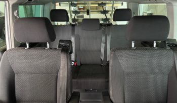 VOLKSWAGEN California 2.0 TDI 150CV DSG 4Motion Beach pieno