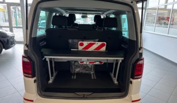 VOLKSWAGEN California 2.0 TDI 150CV DSG 4Motion Beach pieno