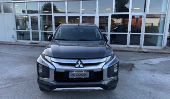 MITSUBISHI L200 2.3 D Double Cab 4×4 Super Select Intense aut. pieno