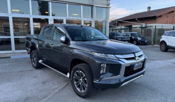 MITSUBISHI L200 2.3 D Double Cab 4×4 Super Select Intense aut. pieno