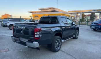 MITSUBISHI L200 2.3 D Double Cab 4×4 Super Select Intense aut. pieno
