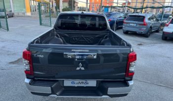 MITSUBISHI L200 2.3 D Double Cab 4×4 Super Select Intense aut. pieno