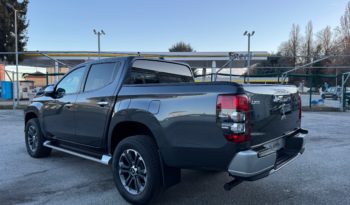 MITSUBISHI L200 2.3 D Double Cab 4×4 Super Select Intense aut. pieno