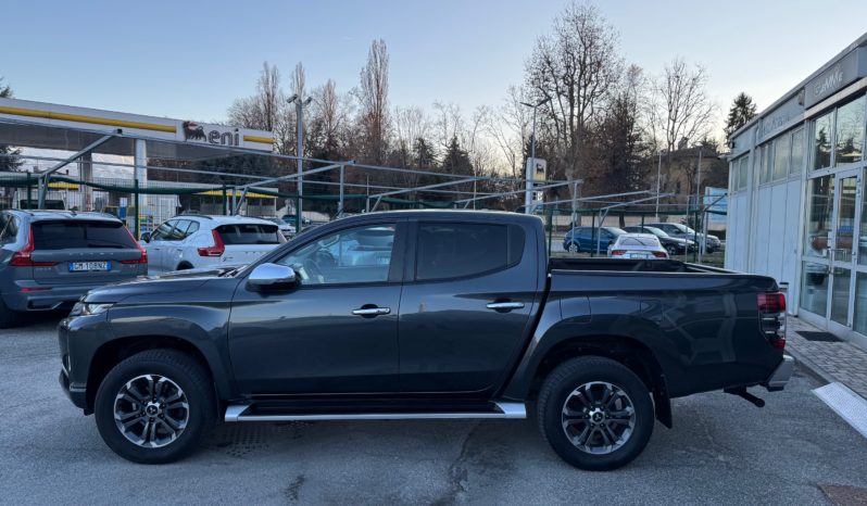 MITSUBISHI L200 2.3 D Double Cab 4×4 Super Select Intense aut. pieno