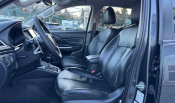 MITSUBISHI L200 2.3 D Double Cab 4×4 Super Select Intense aut. pieno