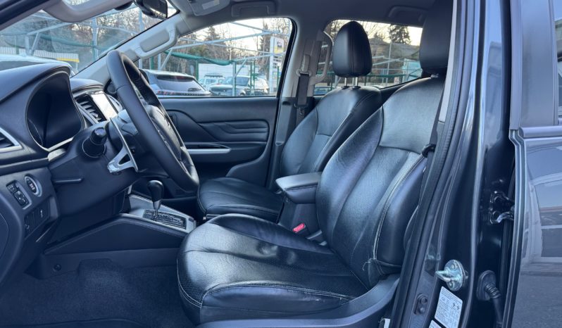 MITSUBISHI L200 2.3 D Double Cab 4×4 Super Select Intense aut. pieno