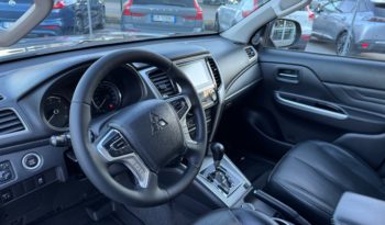 MITSUBISHI L200 2.3 D Double Cab 4×4 Super Select Intense aut. pieno