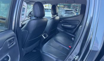 MITSUBISHI L200 2.3 D Double Cab 4×4 Super Select Intense aut. pieno