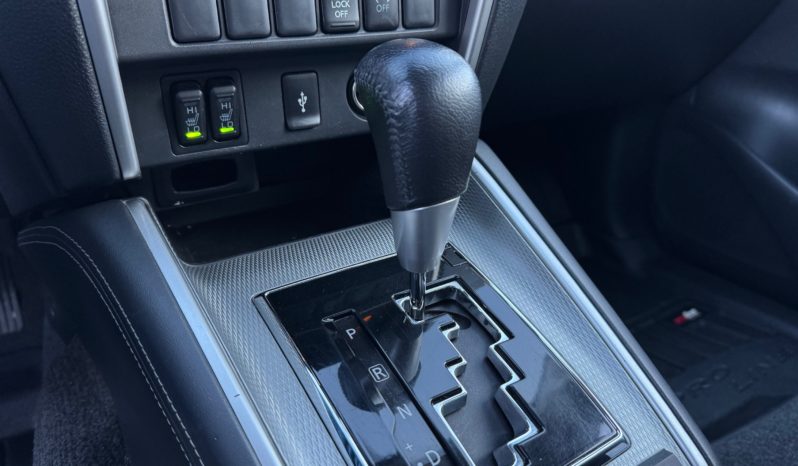 MITSUBISHI L200 2.3 D Double Cab 4×4 Super Select Intense aut. pieno