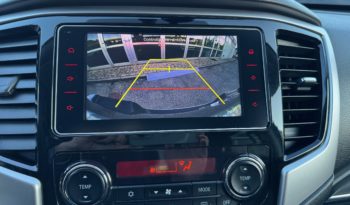 MITSUBISHI L200 2.3 D Double Cab 4×4 Super Select Intense aut. pieno