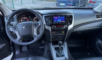 MITSUBISHI L200 2.3 D Double Cab 4×4 Super Select Intense aut. pieno