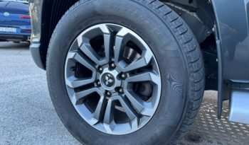 MITSUBISHI L200 2.3 D Double Cab 4×4 Super Select Intense aut. pieno