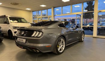 FORD Mustang Fastback 5.0 V8 aut. GT pieno