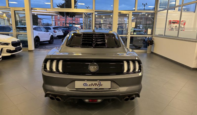 FORD Mustang Fastback 5.0 V8 aut. GT pieno