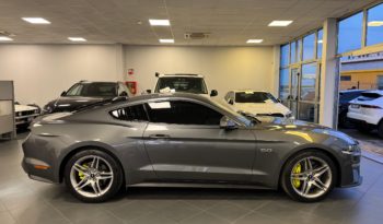 FORD Mustang Fastback 5.0 V8 aut. GT pieno
