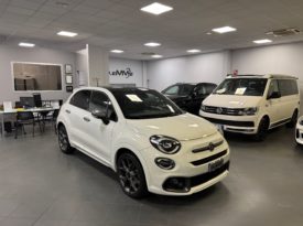 FIAT 500X 1.3 T4 150 CV DCT Sport