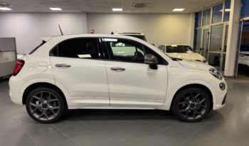 FIAT 500X 1.3 T4 150 CV DCT Sport pieno