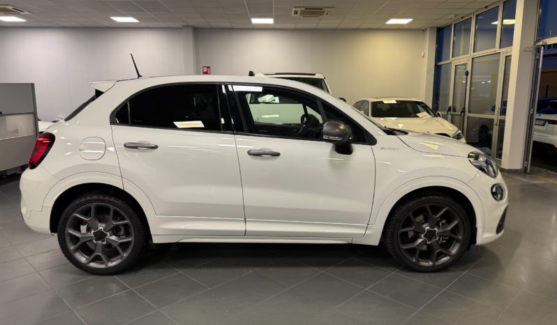 FIAT 500X 1.3 T4 150 CV DCT Sport pieno
