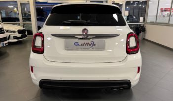 FIAT 500X 1.3 T4 150 CV DCT Sport pieno