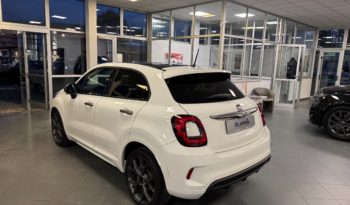 FIAT 500X 1.3 T4 150 CV DCT Sport pieno