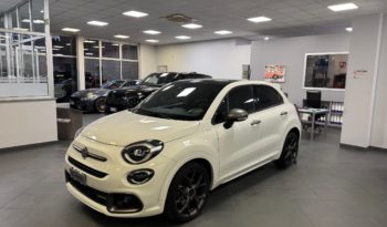 FIAT 500X 1.3 T4 150 CV DCT Sport pieno
