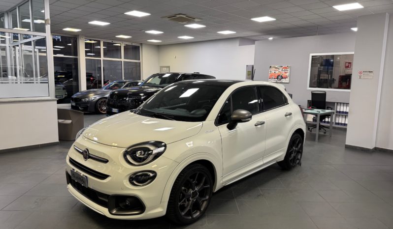 FIAT 500X 1.3 T4 150 CV DCT Sport pieno